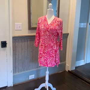 Lily Pulitzer romper